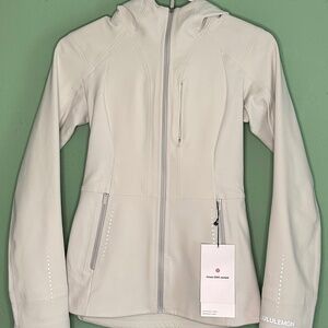 Brand New Lululemon Cross Chill Jacket women's size 2